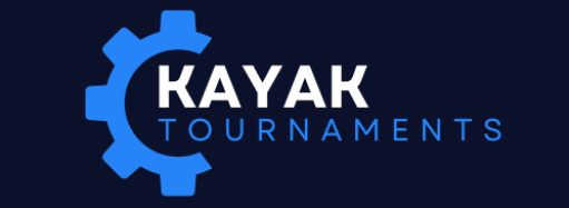 logo kayak tournaments