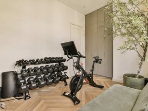 Read more about the article Top Home Gym Machines for a Complete Workout Experience