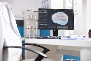 Read more about the article Mengenal Lebih Dekat Layanan Neurology Polyclinic