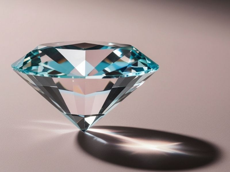 Read more about the article Harus Tahu! Berikut 5 Cara Membedakan Berlian Asli dan Palsu