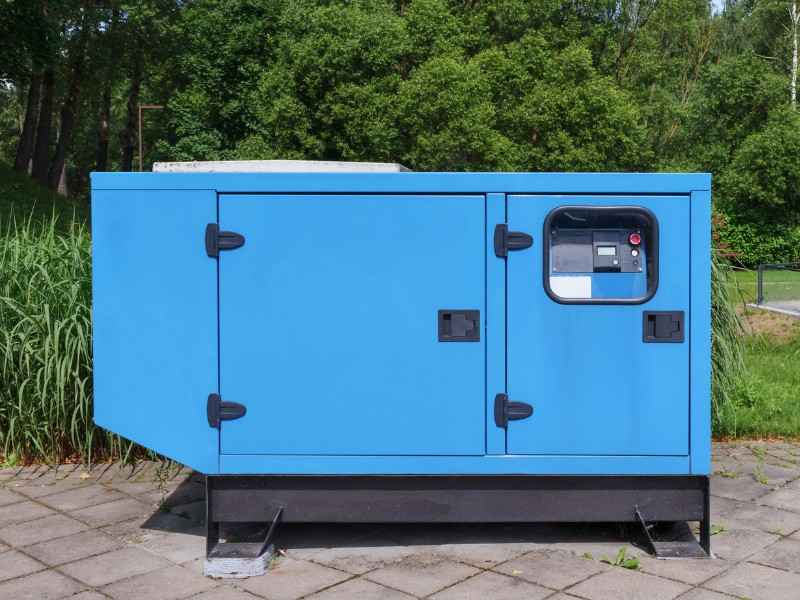 You are currently viewing Perawatan Genset 5000 Watt Agar Tetap Awet dan Handal